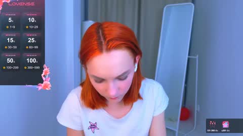 Nillie online show from February 2025 12:05:02 AM