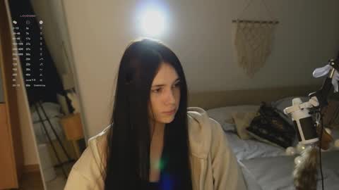 Jennet online show from February 2026 07:06:02 PM