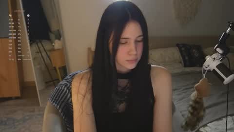 Jennet online show from March 2026 06:58:01 PM