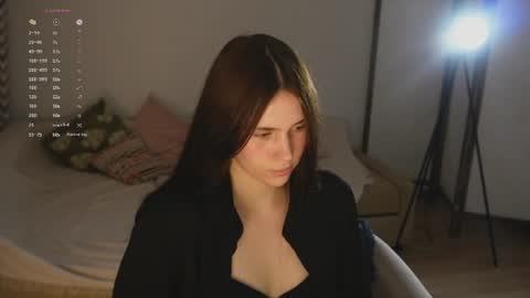 Snapshot of nimfaheart chatting on July 2026 04:35:01 PM Jennet online show from July 2026 04:35:01 PM