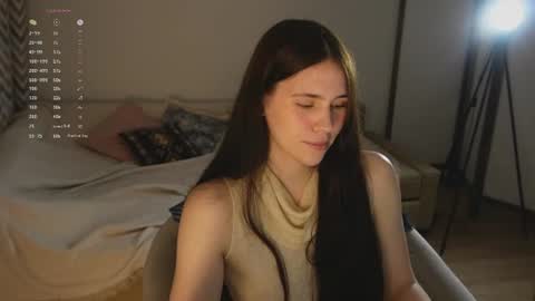 Snapshot of nimfaheart chatting on July 2026 06:23:01 PM Jennet online show from July 2026 06:23:01 PM