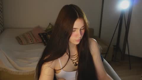 Snapshot of nimfaheart chatting on July 2026 07:30:01 PM Jennet online show from July 2026 07:30:01 PM