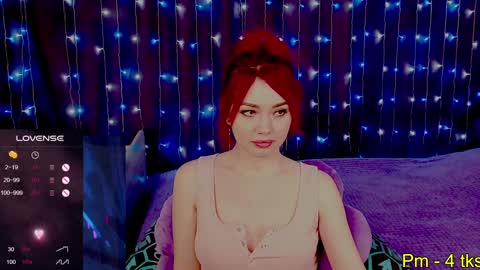 Nimfeya online show from January 2025 11:13:02 AM