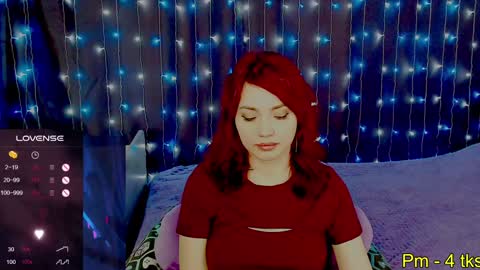 Nimfeya online show from January 2025 11:09:02 AM