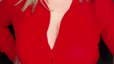 Blonde Nimpho online show from December 2024 12:22:02 PM