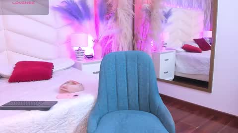 nina__ford online show from March 2026 12:22:01 PM