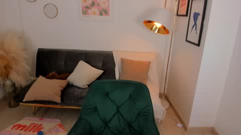 Snapshot of nina_agdal chatting on January 2025 10:37:01 PM NINA online show from January 2025 10:37:01 PM