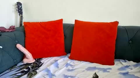 nina_bambi online show from May 2026 10:34:02 AM