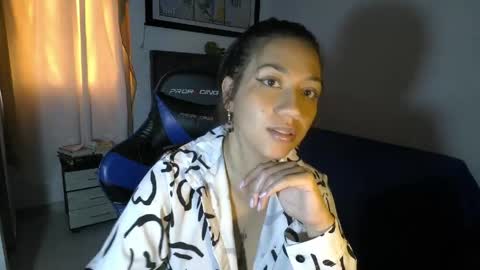 Nina Carther online show from May 2026 04:58:02 PM