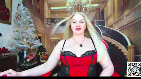 Nina online show from January 2026 07:45:02 AM