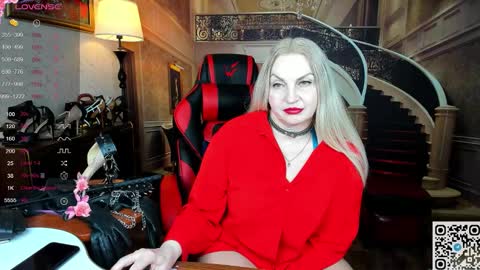 Nina online show from March 2026 11:44:01 PM