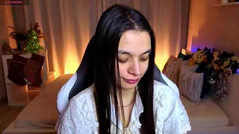 Ketrin online show from December 2025 02:18:01 AM