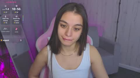 Ketrin online show from March 2026 02:02:02 AM