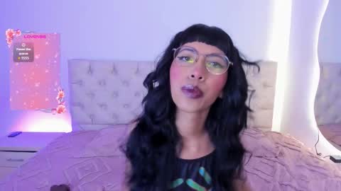 Snapshot of nina_fooxxx chatting on November 2025 01:02:01 PM Nina Fox online show from November 2025 01:02:01 PM