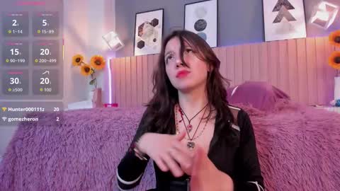 nina_ford_ online show from March 2026 03:11:01 AM