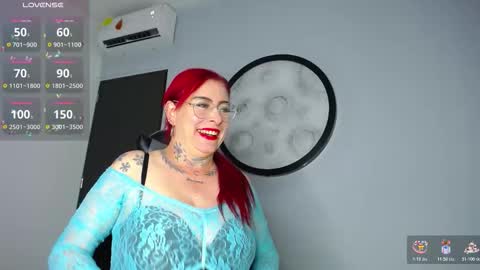 Snapshot of nina_foxx02 chatting on December 2025 07:53:01 PM nina_foxx02 online show from December 2025 07:53:01 PM