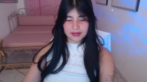 Snapshot of nina_harpper_ chatting on January 2026 02:00:01 PM Nina online show from January 2026 02:00:01 PM