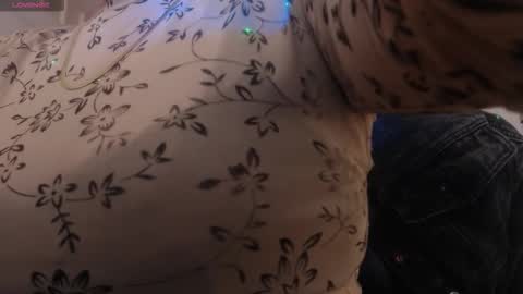 Snapshot of nina_harpper_ chatting on February 2026 12:34:01 PM Nina online show from February 2026 12:34:01 PM