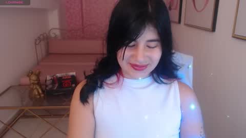 Snapshot of nina_harpper_ chatting on February 2026 12:45:02 PM Nina online show from February 2026 12:45:02 PM