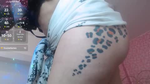 Snapshot of nina_harpper_ chatting on February 2026 03:01:01 PM Nina online show from February 2026 03:01:01 PM