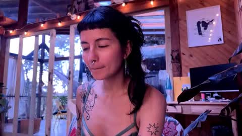 Nina.  online show from March 2026 09:19:02 PM