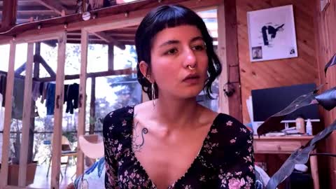 Nina.  online show from March 2026 06:46:01 PM