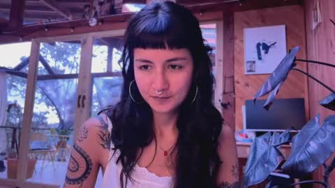 Nina.  online show from April 2026 09:15:01 PM