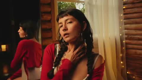 Nina.  online show from July 2026 10:27:02 PM