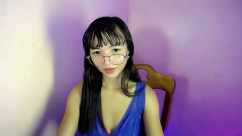 Snapshot of nina_mochikiss21 chatting on July 2026 05:14:01 AM Nina online show from July 2026 05:14:01 AM