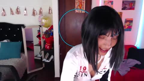 nina online show from January 2025 11:55:02 PM