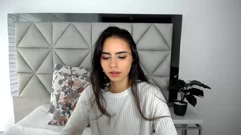  Nina  online show from February 2025 09:07:02 PM