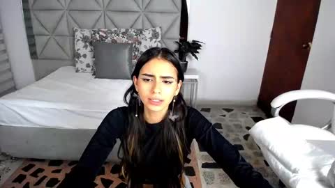  Nina  online show from February 2025 02:40:01 AM