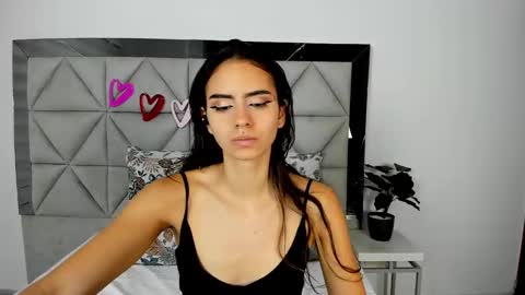  Nina  online show from February 2025 09:41:02 PM