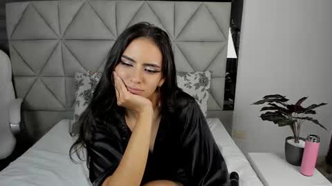  Nina  online show from March 2025 02:20:01 AM