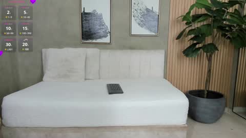 NINA online show from January 2025 11:47:02 AM