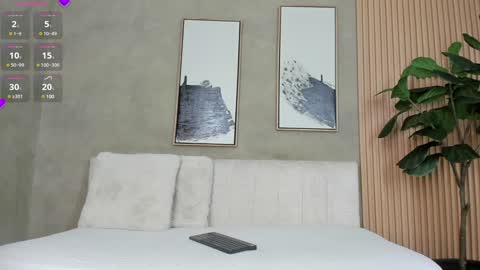 NINA online show from January 2025 12:04:02 PM