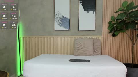 NINA online show from January 2025 12:00:01 PM