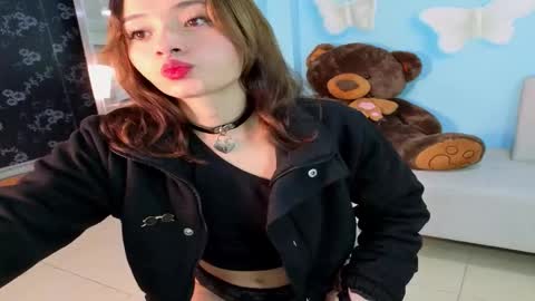 Nina online show from February 2026 02:46:02 PM