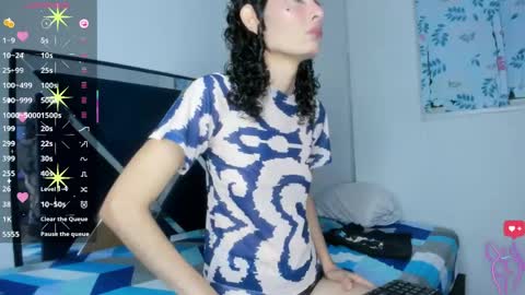 Snapshot of nina_vergara chatting on April 2026 01:14:01 AM nina_vergara online show from April 2026 01:14:01 AM