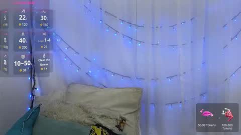 Ninaa fox online show from May 2026 04:59:02 PM