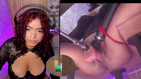 Valentina online show from June 2026 12:22:01 PM