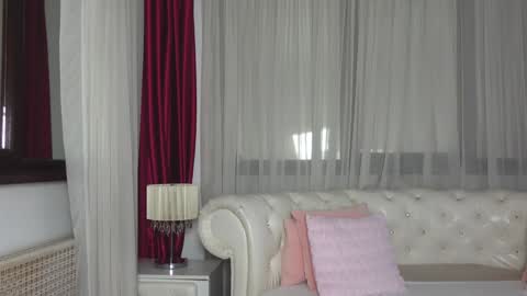 NinaCrystal online show from December 2024 07:21:01 AM