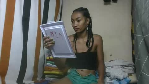 ninaeaa online show from February 2026 10:39:01 PM