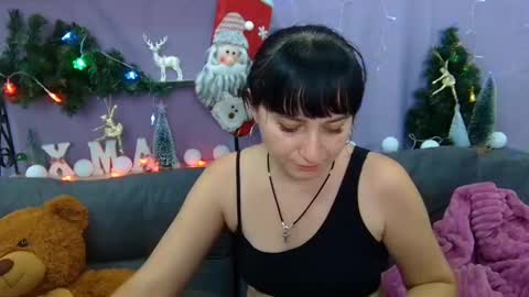 ninaflawlees online show from December 2024 12:30:02 AM