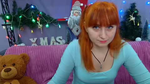 ninaflawlees online show from December 2024 10:05:01 PM