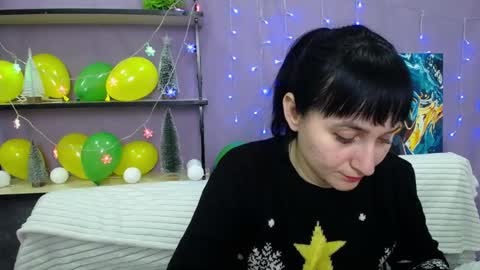 ninaflawlees online show from January 2025 07:11:01 PM