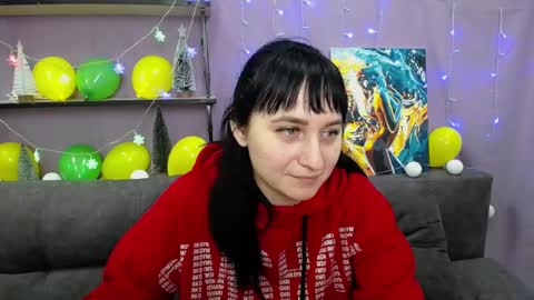 ninaflawlees online show from January 2025 07:10:01 PM