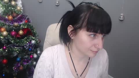 Snapshot of ninaflawlees chatting on December 2025 01:18:01 PM ninaflawlees online show from December 2025 01:18:01 PM