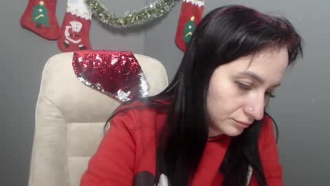 Snapshot of ninaflawlees chatting on January 2026 12:54:01 PM ninaflawlees online show from January 2026 12:54:01 PM