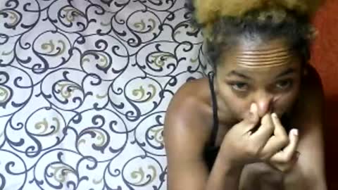 Ninah9794 online show from December 2025 06:55:02 AM